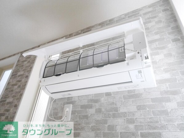 ユナイト宮崎台ラティーナの物件内観写真